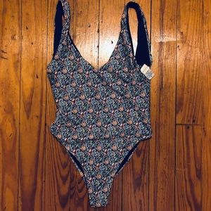 L*Space Liberty J'Adore Arizona One Piece NWOT